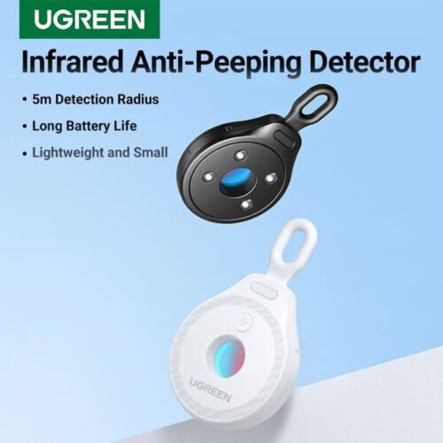 UGREEN Hidden Infrared Camera Detector
