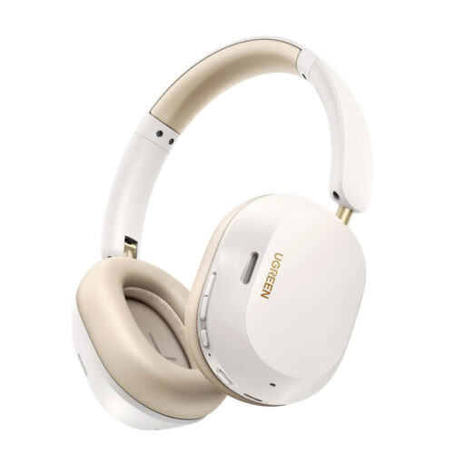 UGREEN HiTune MAX5C Hybrid Active Noise Cancelling Wireless Bluetooth Headphones