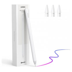 UGREEN Smart Stylus Pen For ipad Magnetic Charging