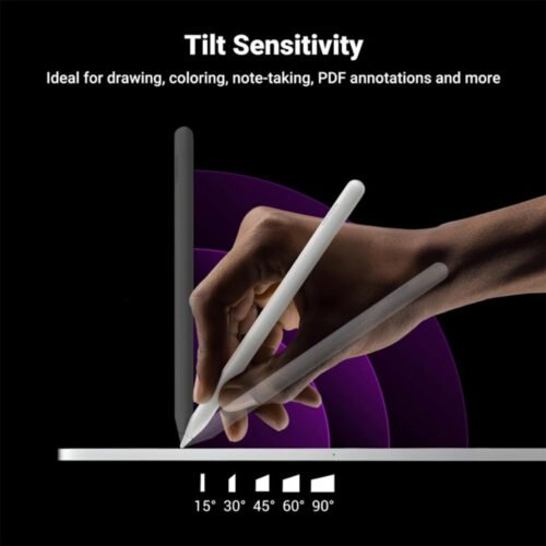 UGREEN Smart Stylus Pen For ipad Magnetic Charging