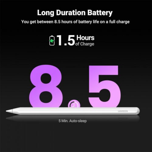 UGREEN Smart Stylus Pen For ipad Magnetic Charging
