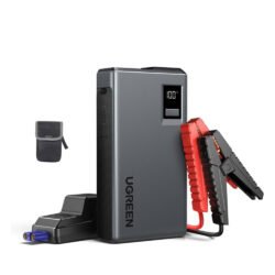 UGREEN 3-in-1 Portable Jump Starter