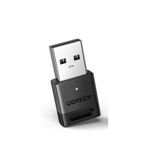 UGREEN Bluetooth 5.3 USB Adapter for Reliable and High-Speed Connectivity