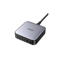 UGREEN Gan II Hybrid Power 200W Charger, 6 Ports