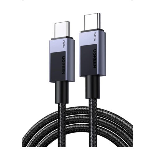 UGREEN USB C to USB C Cable, 240W USB C Cable Fast Charging