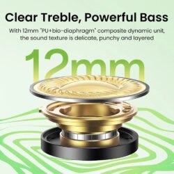 UGREEN Hitune P3 Earbuds