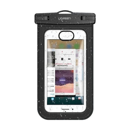 UGREEN Universal Waterproof Phone Case