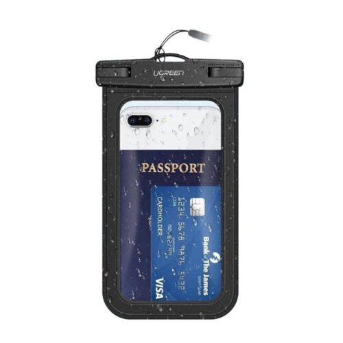 UGREEN Universal Waterproof Phone Case