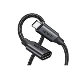 UGREEN USB-C 3.2 Cable Extension Male to Female