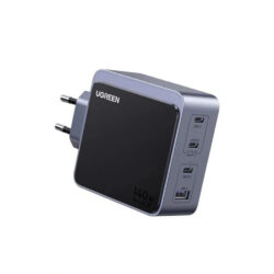 UGREEN 140W GaN Tech, 4 Ports Charger