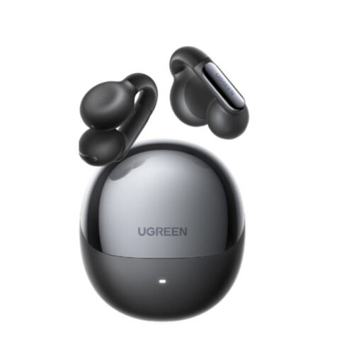 UGREEN HiTune S5 Open Wearable Ear Clip True Wireless Earbuds