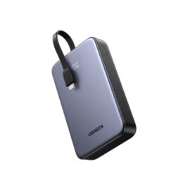 UGREEN 20000mAh 22.5W Fast Charge Power Bank