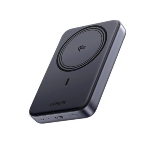 UGREEN 10000mAh MagSafe Qi2 Wireless Power Bank