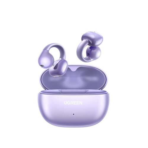 UGREEN HiTune S3 Open Wearable Ear Clip True Wireless Earbuds