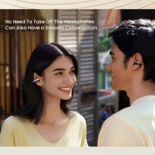 UGREEN HiTune S3 Open Wearable Ear Clip True Wireless Earbuds