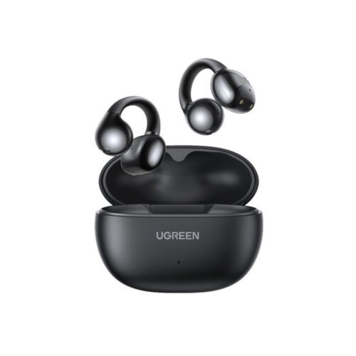 UGREEN HiTune S3 Open Wearable Ear Clip True Wireless Earbuds