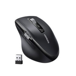 UGREEN Dual Mode Bluetooth & Wireless Mouse 5000DPI