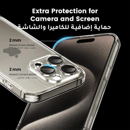 UGREEN Cushion Protective Case For Iphone 16