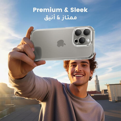UGREEN Cushion Protective Case For Iphone 16