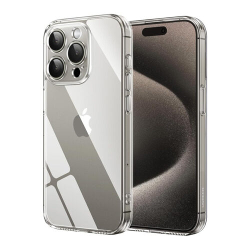 UGREEN Cushion Protective Case For Iphone 16