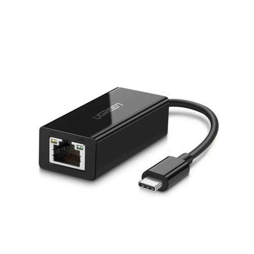 Ugreen USB-C to Gigabit Ethernet Adapter