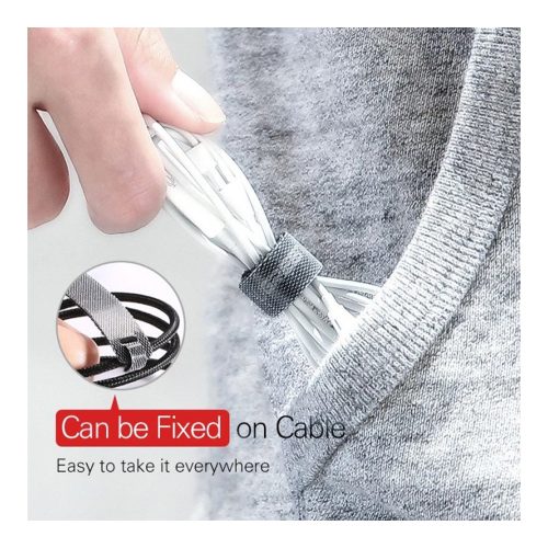 UGREEN Cable Tie Organizer Wire Wider