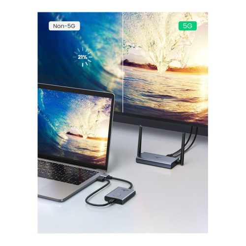 UGREEN 50m HDMI Wireless Extender