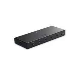 UGREEN 4K HDMI 2.0 Switch 5-in 1-out