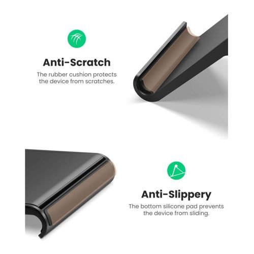 UGREEN Multi-Angle Phone and Tablet Stand