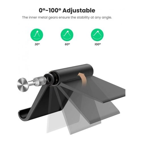 UGREEN Multi-Angle Phone and Tablet Stand