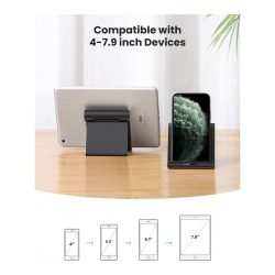 UGREEN Multi-Angle Phone and Tablet Stand