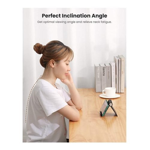 UGREEN Multi-Angle Phone and Tablet Stand