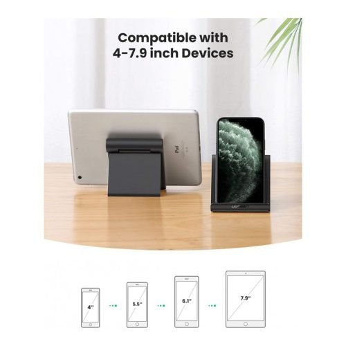 UGREEN Multi-Angle Phone and Tablet Stand