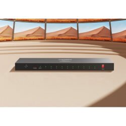 UGREEN HDMI Splitter 1 in 10 Out HDMI Splitter