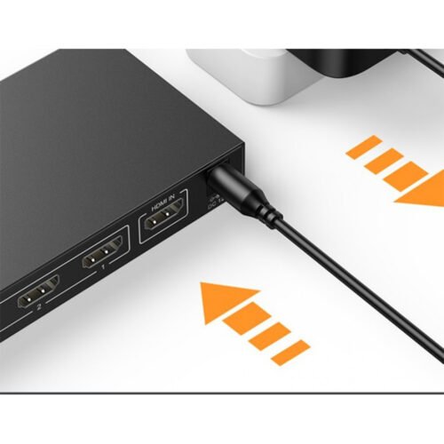 UGREEN HDMI Splitter 1 in 10 Out HDMI Splitter