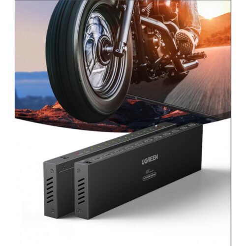 UGREEN HDMI Splitter 1 in 10 Out HDMI Splitter