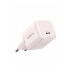 UGREEN 30W GaN Tech Chip, Smart & Fast Charger for Phones, Tablets, Ipads & MacBook Air