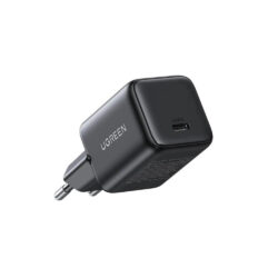UGREEN 30W GaN Tech Chip, Smart & Fast Charger for Phones, Tablets, Ipads & MacBook Air