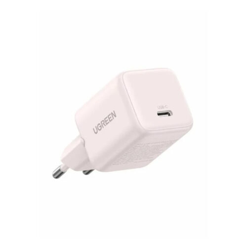UGREEN 30W GaN Tech Chip, Smart & Fast Charger for Phones, Tablets, Ipads & MacBook Air