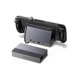 UGREEN Steam Deck Dock 9-in-1 Docking Station