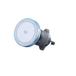 UGREEN MagFlow Magnetic 2 in 1 Wireless Car Charger 25W