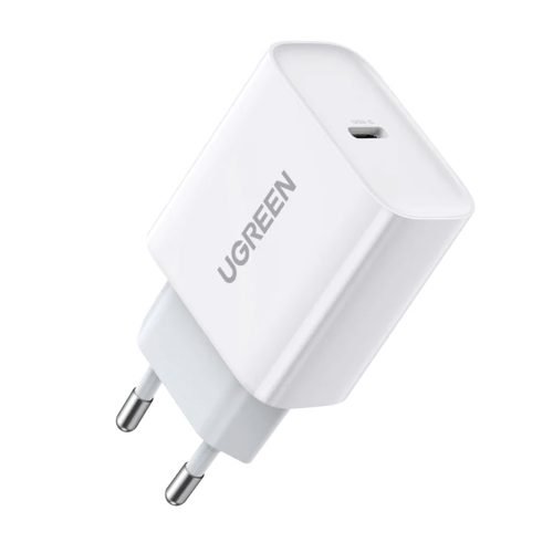 UGREEN USB-C 20W Charger/Adapter
