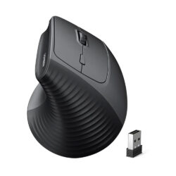 UGREEN Ergonomic Vertical 57° Ergonomic Angle