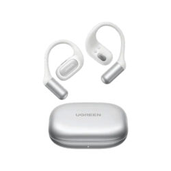 Ugreen Premium Open-Ear Wireless Headbuds with AI Noise-Canceling Microphones