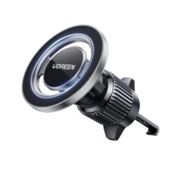 UGREEN MagSafe Car Mount with Heavy-Duty Magnet