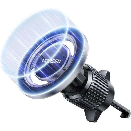 UGREEN MagSafe Car Mount with Heavy-Duty Magnet