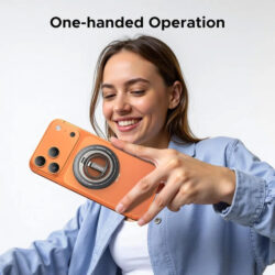UGREEN Magnetic Phone Holder & Kickstand Ring