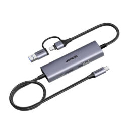 UGREEN USB-C Video Capture Card