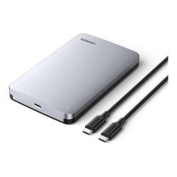 UGREEN USB 3.1 Enclosure for 2.5 inch HDD/SSD