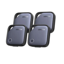 UGREEN Finder Duo Air Tracker Tag for iOS & Android